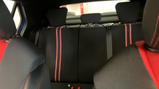 Vauxhall Corsa 1.2 Turbo SRi 5dr Petrol Hatchback